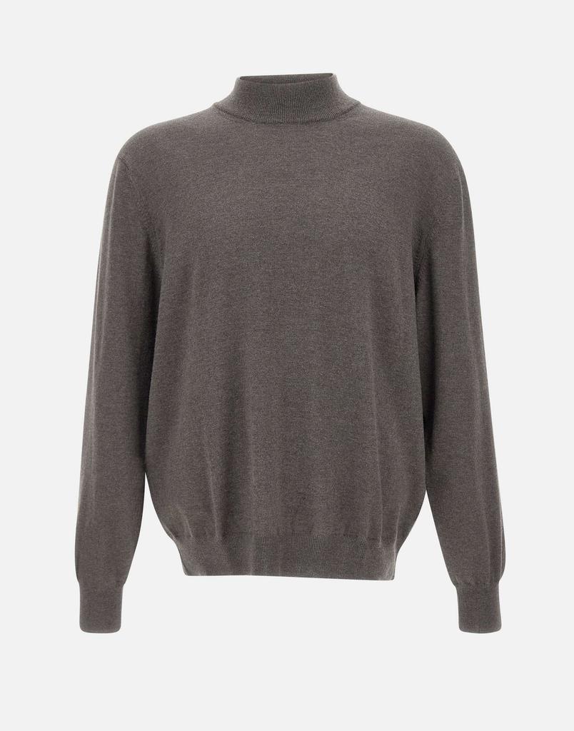 GRAN SASSO Extra-fine merino wool sweater