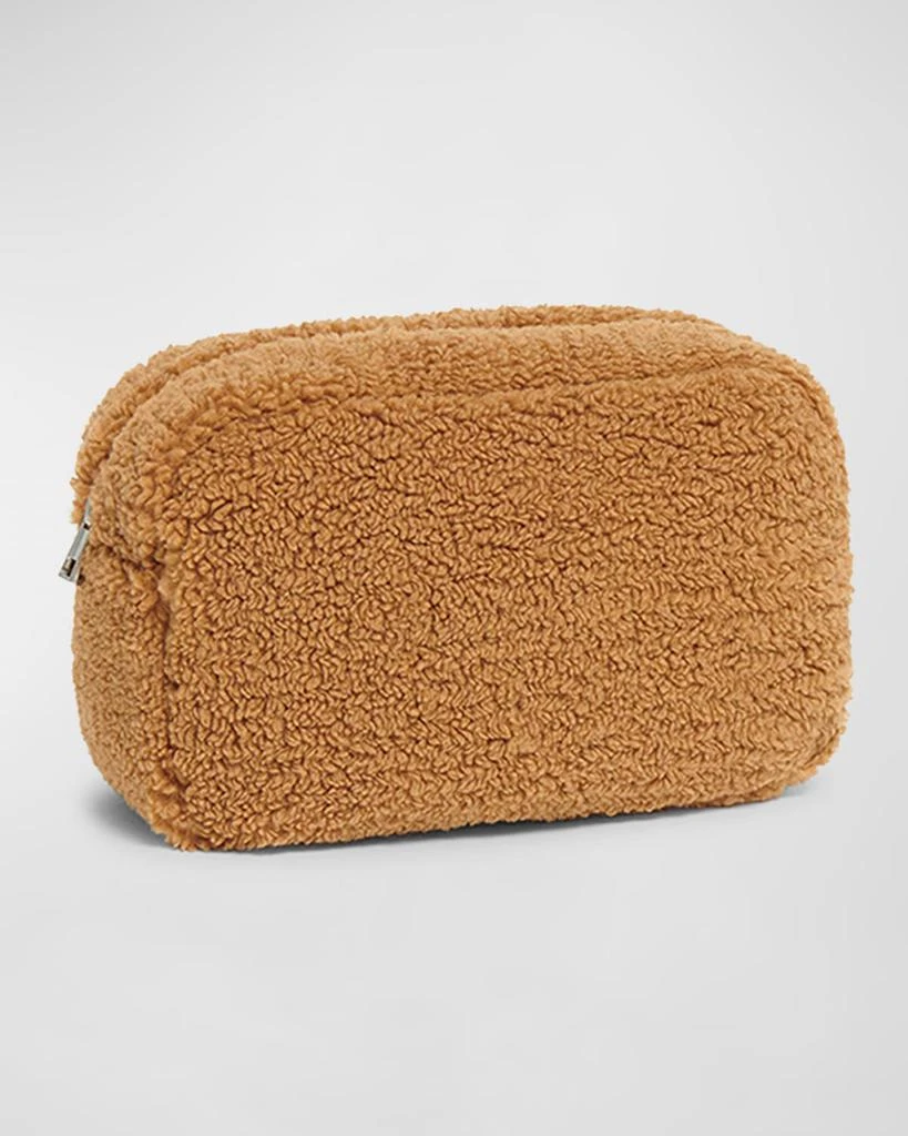 Apparis Noor Bouclette Pouch Bag 1