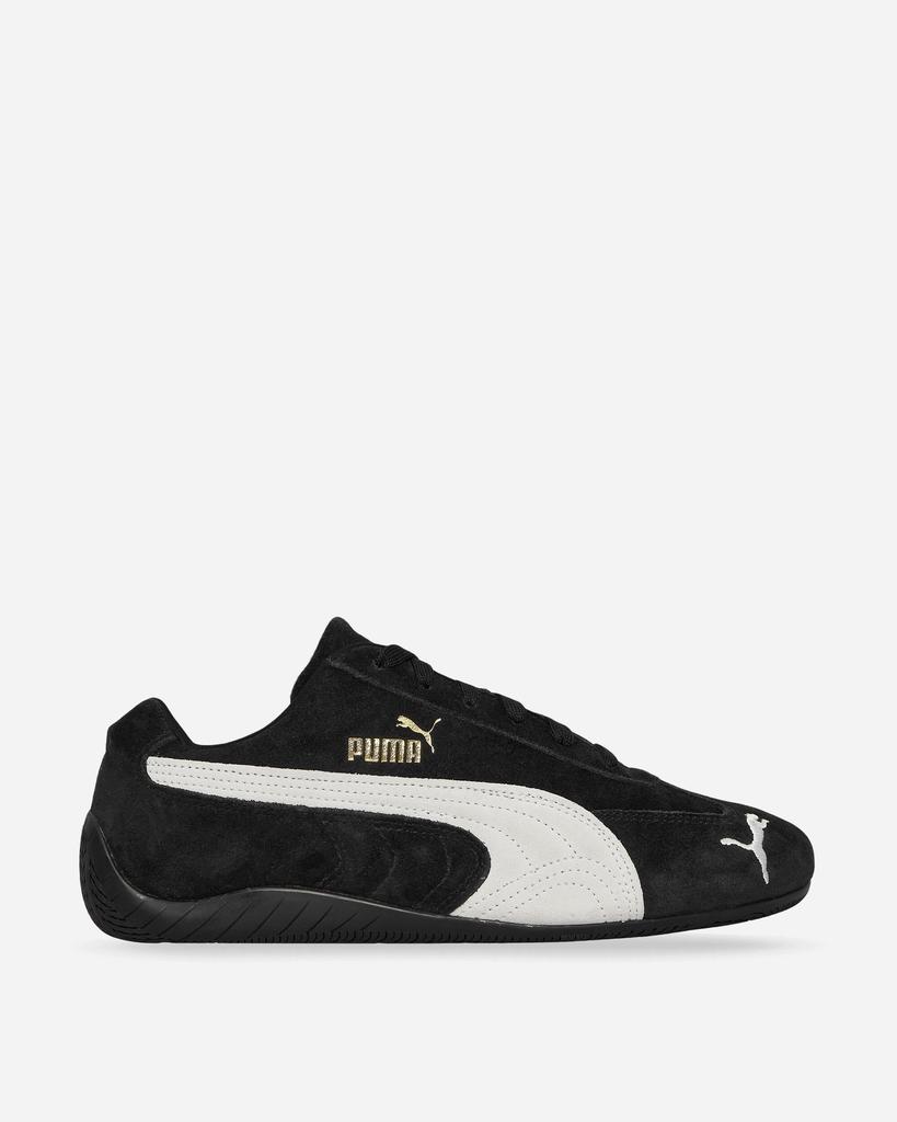 Puma Speedcat OG Sneakers Black