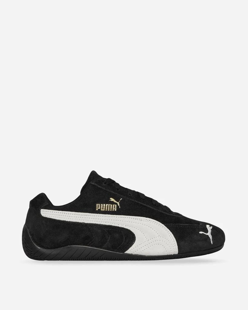 Puma Speedcat OG Sneakers Black 1