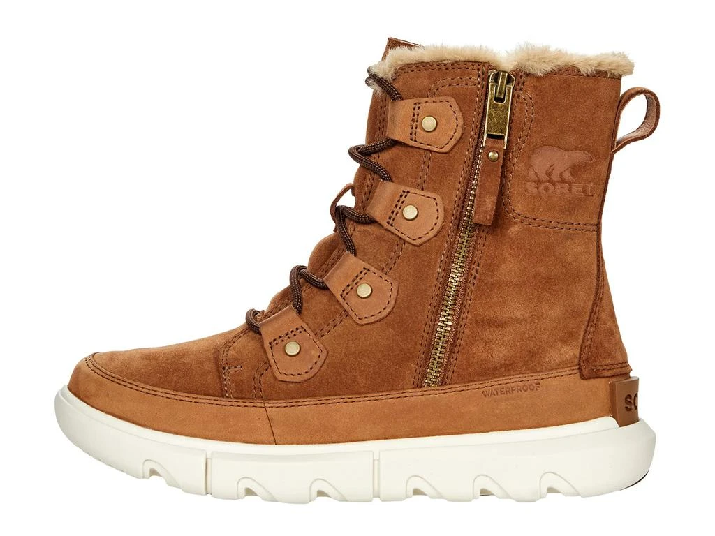 SOREL SOREL Explorer™ II Joan Dual Zip Waterproof 4