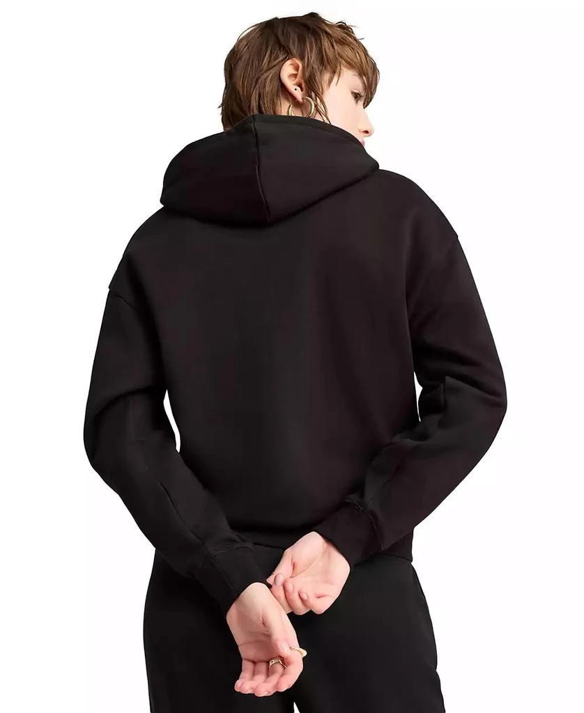 Puma Women
s Essential Small No. 1 Logo Hoodie 3