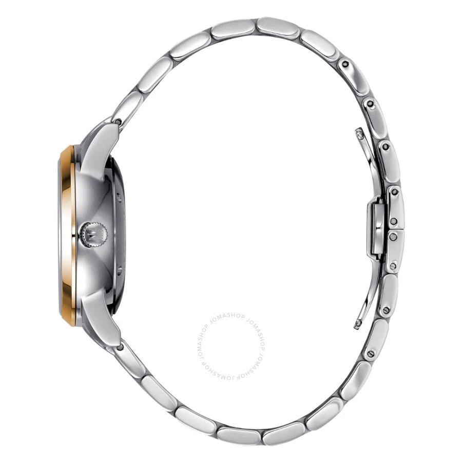 Rene Mouris Noblesse Automatic White Dial Ladies Watch 10108RM3 3