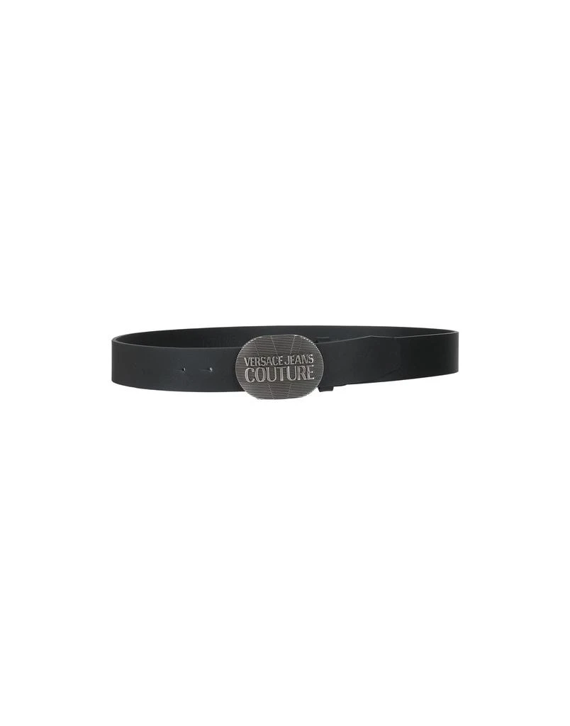 Versace Leather belt 1