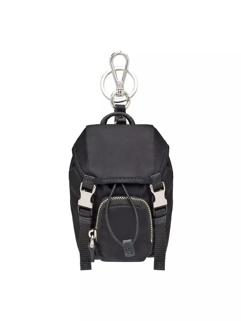 Prada Re-Nylon Mini Pouch 1