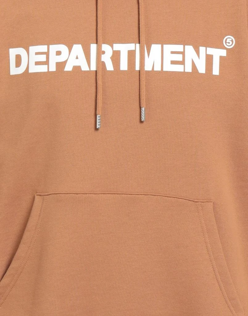 DEPARTMENT 5 Hooded sweatshirt 4