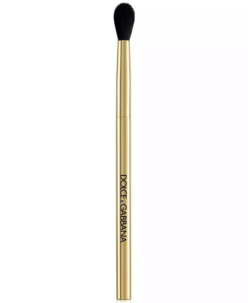 Dolce 
Gabbana Eyeshadow Blender Beauty Brush