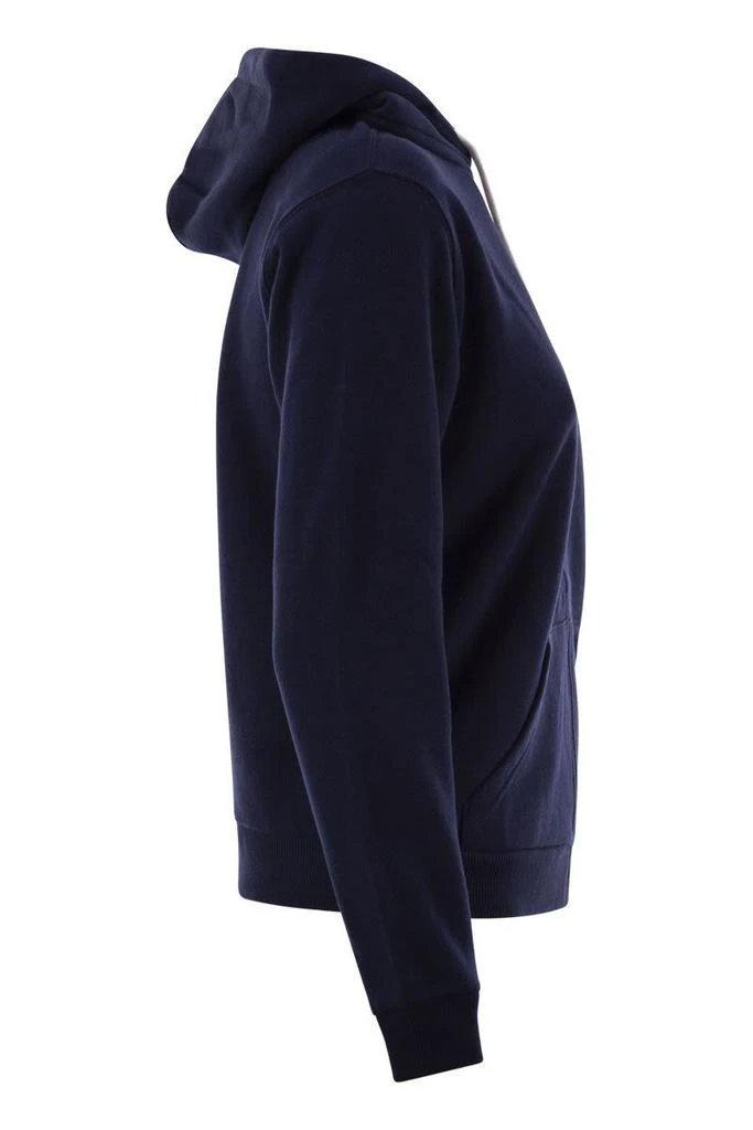 Ralph Lauren Polo Ralph Lauren Hoodie With Zip 3