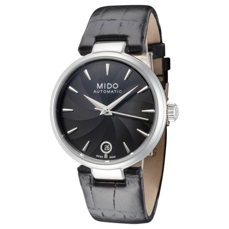 MIDO Mido Baroncelli Women's Automatic Watch 1
