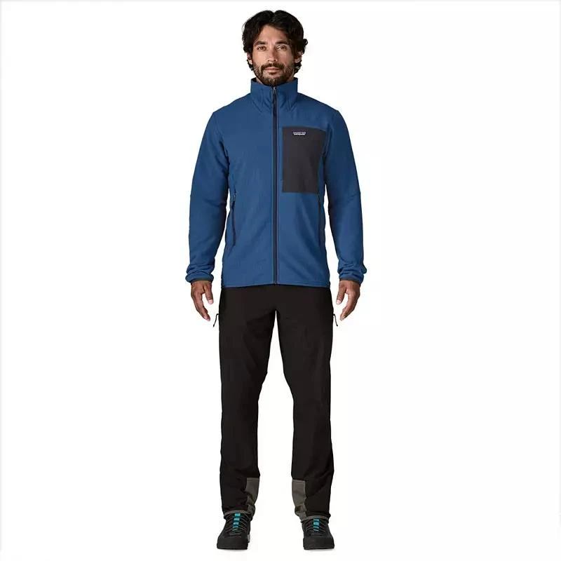 Patagonia Patagonia Men's R2 TechFace Jacket 2