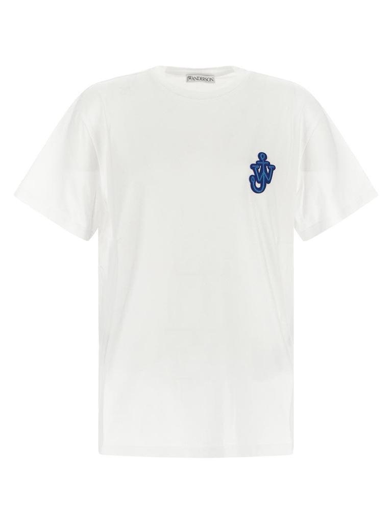 JW Anderson Logo T-Shirt