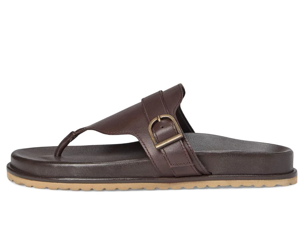 Seychelles Santa Cruz Leather Sandals 4