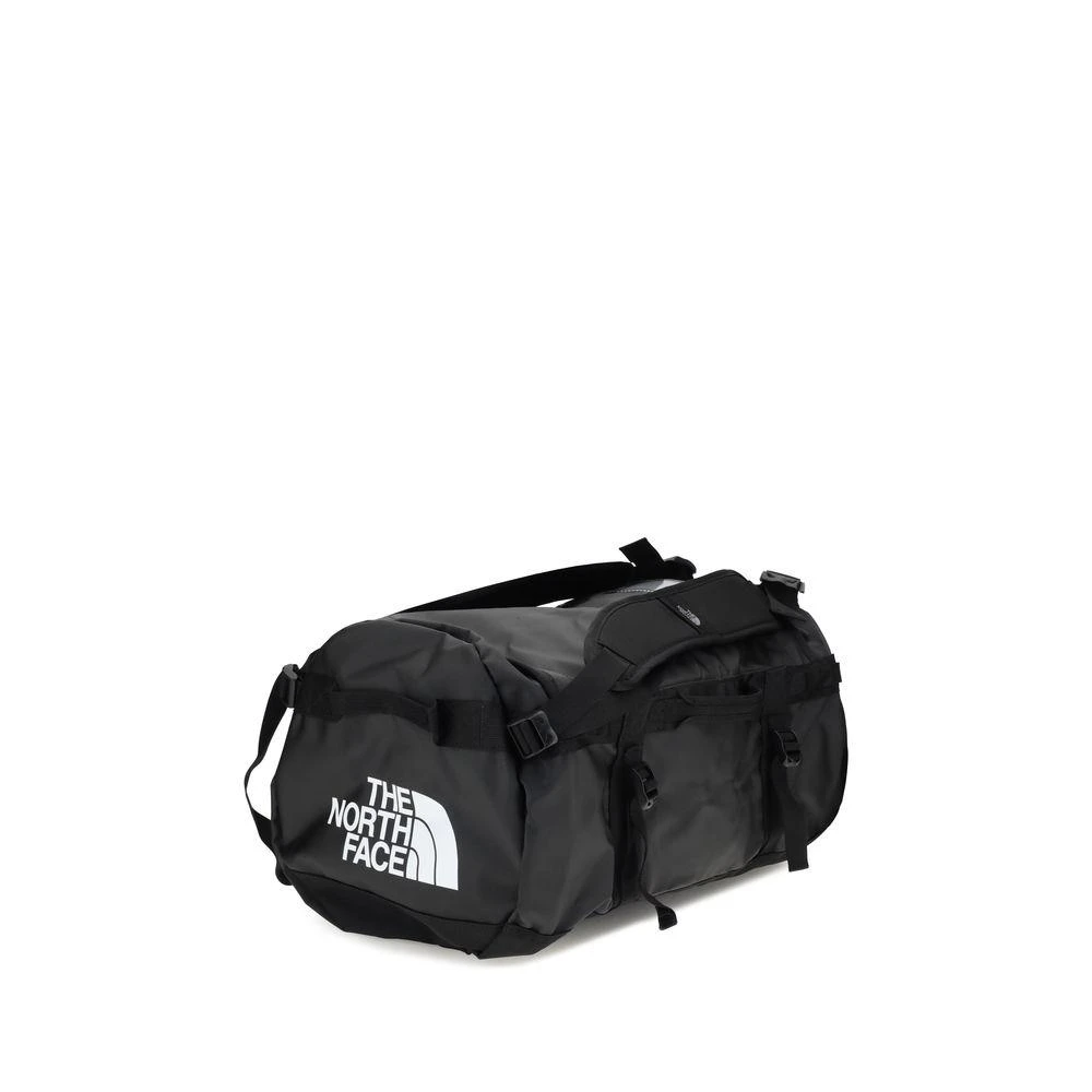 The North Face Base Camp Duffel - S Travel Men's Bag 2