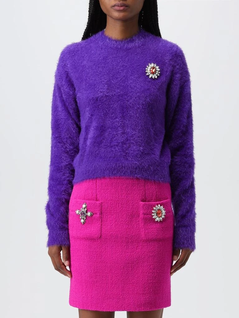 Moschino Moschino Couture women's sweater 1