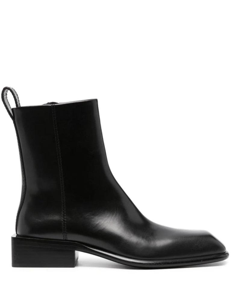 Alexander Wang Nova 105 Ankle Boots - Alexander Wang
