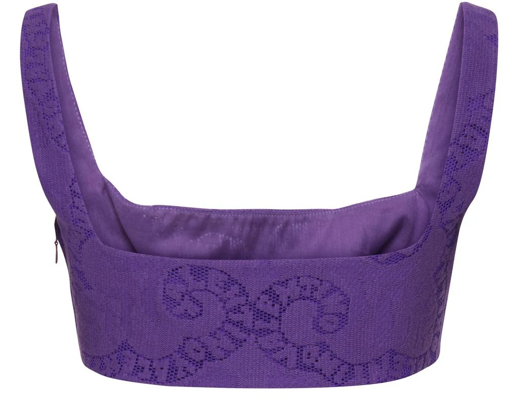 Valentino Bandana bra top 3