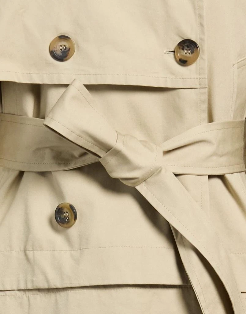 ROBERTO COLLINA Trench coat 4