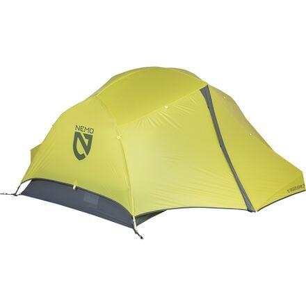 NEMO Equipment Inc. Dagger OSMO Tent: 2-Person 3-Season
