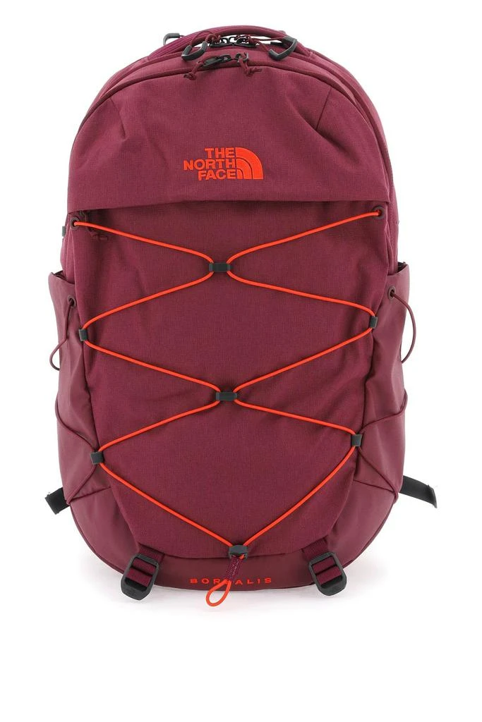 The North Face Borealis Backpack 1