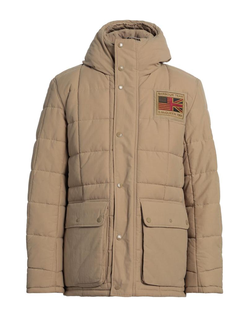 Barbour Barbour Exmoor padded casual coat - Coats - Compare