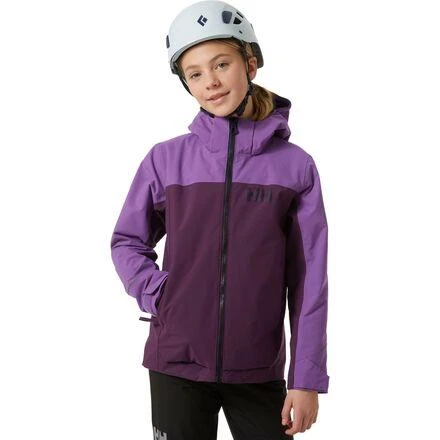 Helly Hansen Sogndal Jacket - Kids' 3