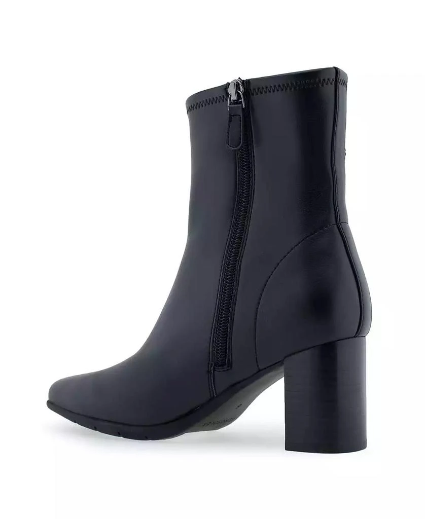 Aerosoles Women's Miley Mid-Calf Boots 5