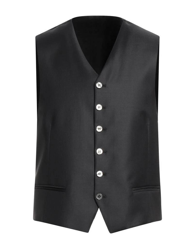 ANGELO NARDELLI Suit vest 1