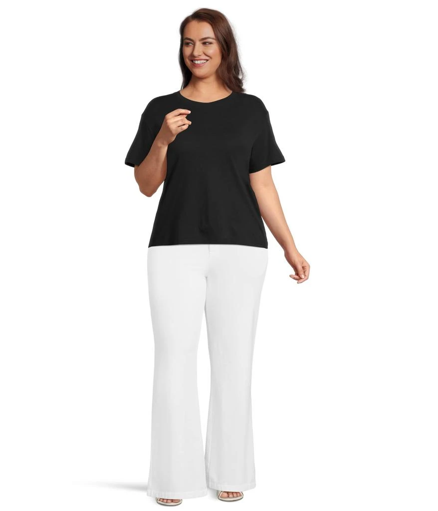 Mod-o-doc Long Straight Leg Pants 5