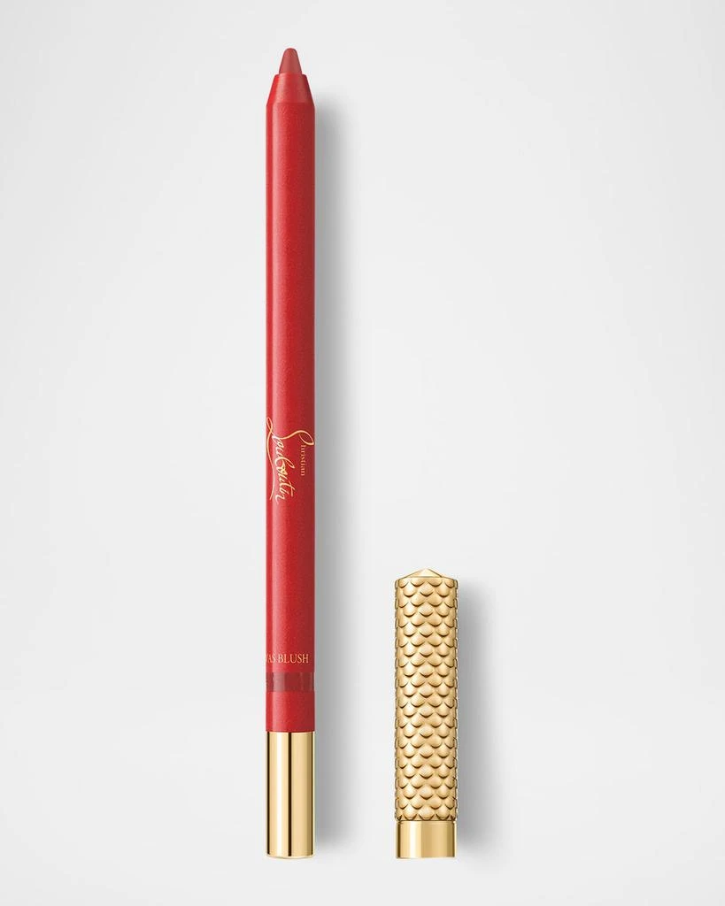 Christian Louboutin Christian Louboutin Glamliner Lip
Eye Contour Pencil
