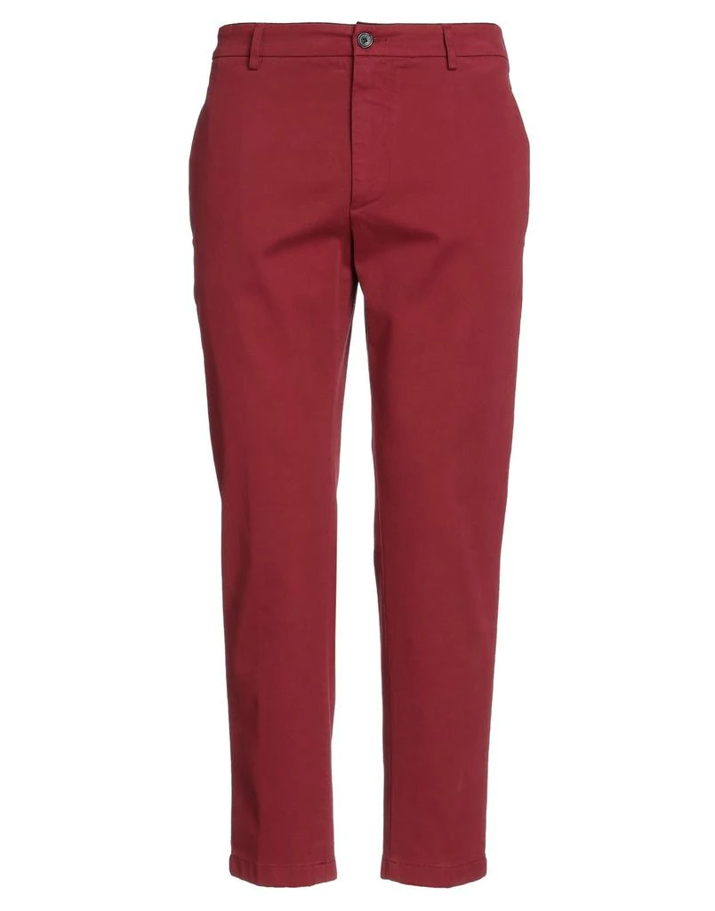 DEPARTMENT 5 Casual pants 1