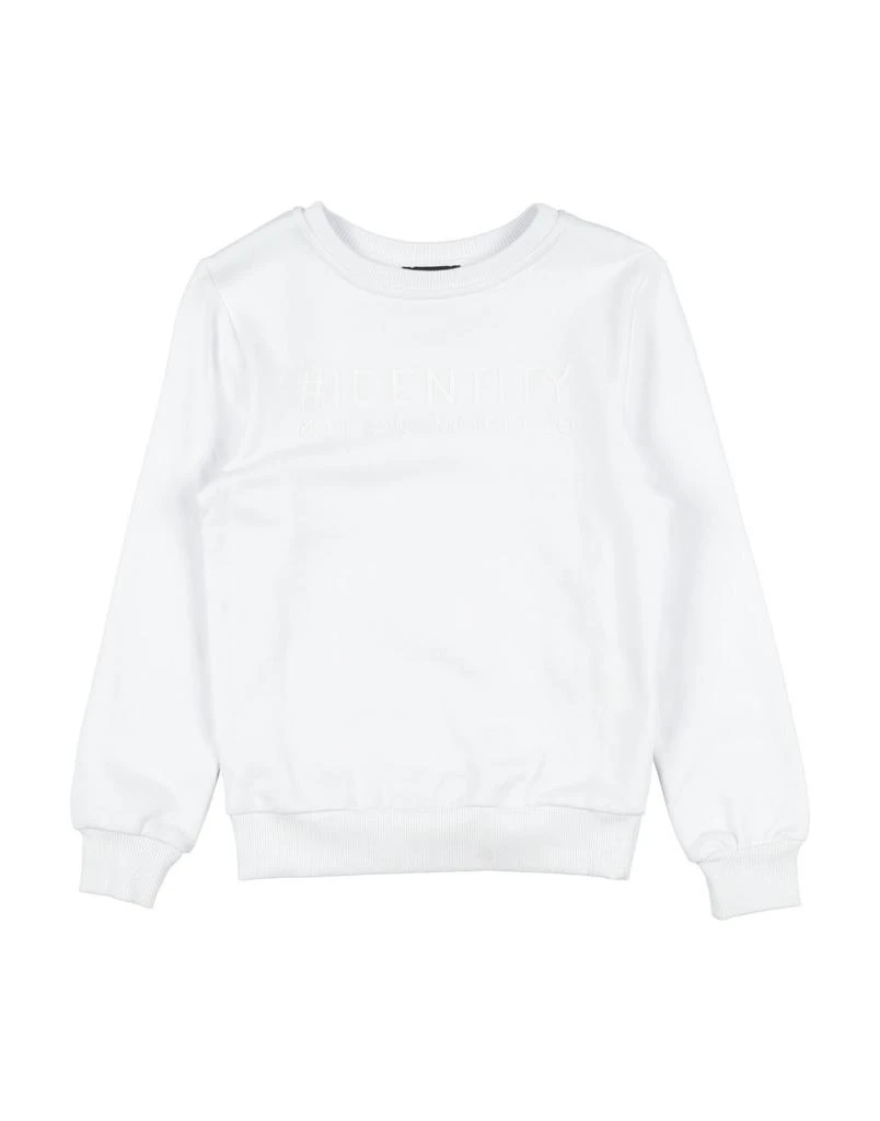 FRANKIE MORELLO Sweatshirt 1