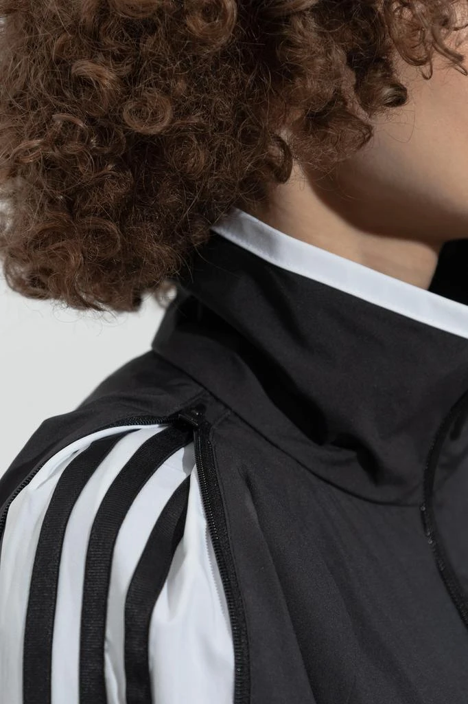 Adidas Lightweight jacket with logo 5