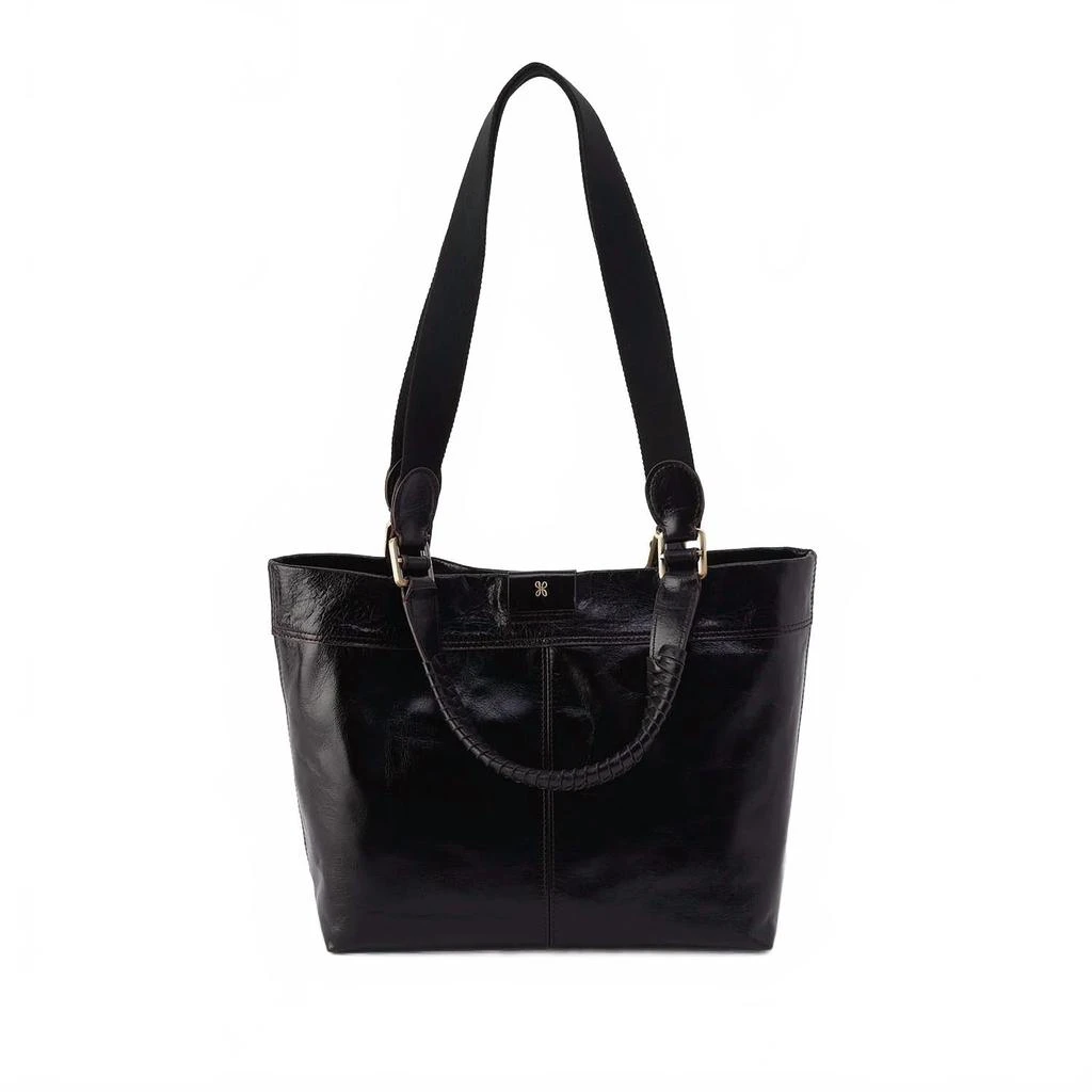 Hobo Romy Medium Crossbody In Black 1