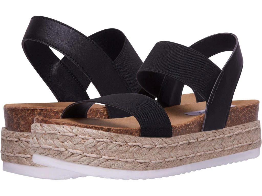 Steve Madden Jaklin Sandal 1