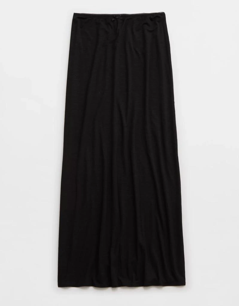 Aerie Aerie Real Soft® Stretch Maxi Skirt 3