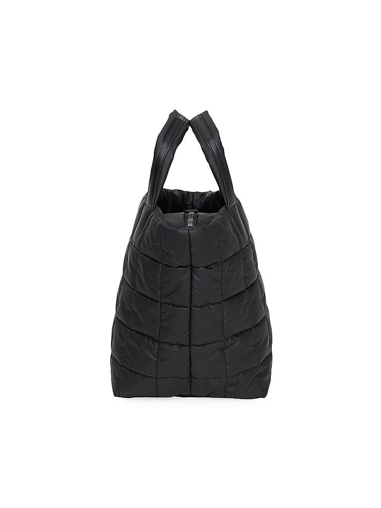 Vee Collective MD Porter Ripstop Nylon Tote Bag 5