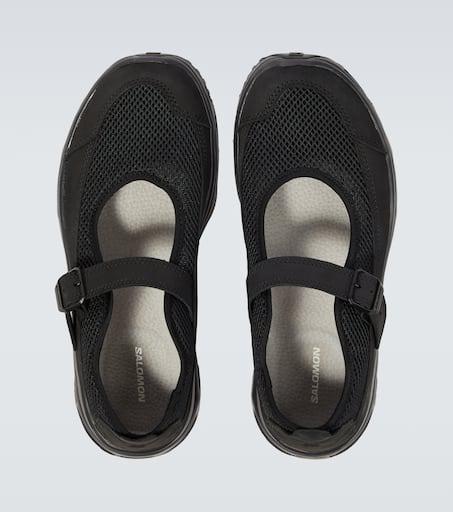 Salomon RX Marie-Jeanne Mary Jane flats - Casual Shoes