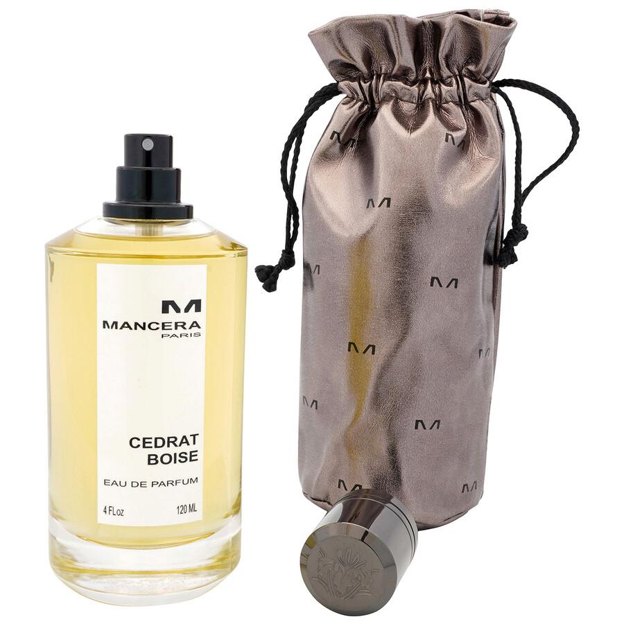 MANCERA Mancera Cedrat Boise Unisex EDP