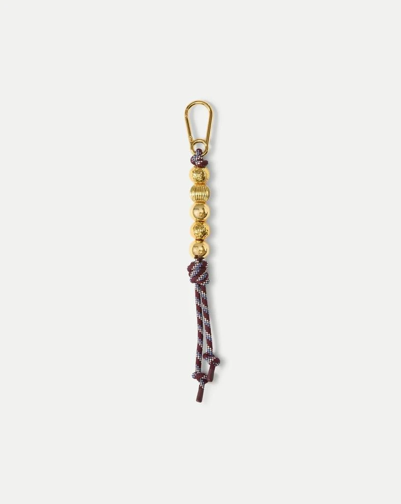 VERONICA BEARD Veronica Beard - Women
s Paracord Bead Bag Charm