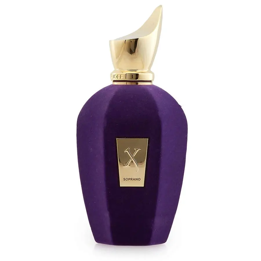 Xerjoff Xerjoff Soprano Unisex EDP