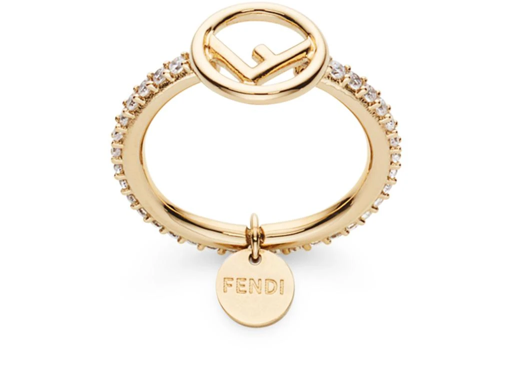 Fendi F Is Fendi Ring 2