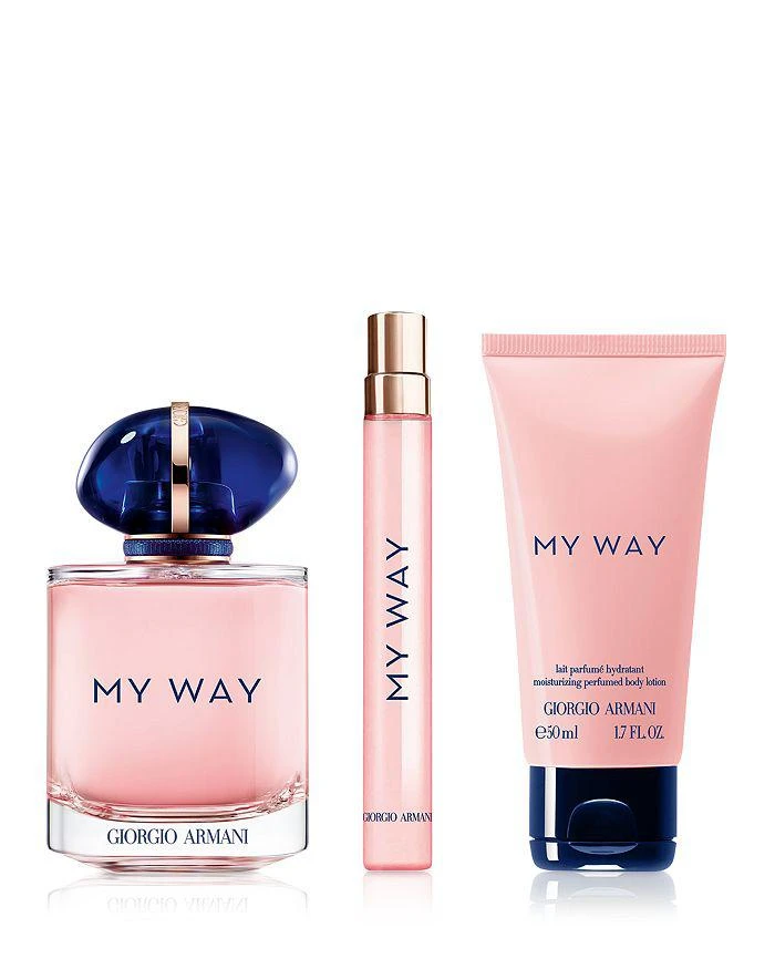 Armani My Way Eau de Parfum  Gift Set 2