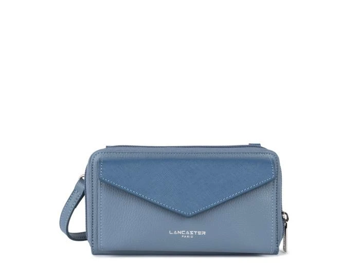Lancaster Pochette smartphone Zippé Maya 1