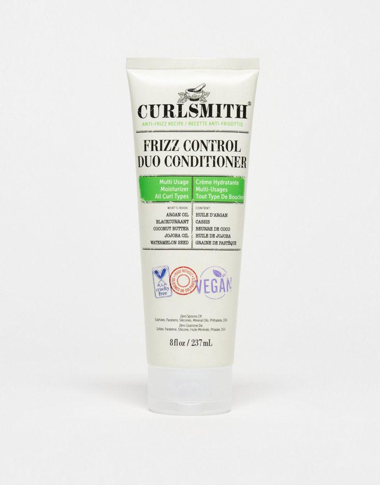 CURLSMITH Curlsmith Frizz Control Duo Conditioner 237ml