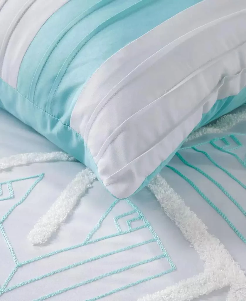 Stratford Park Oliver 7-Piece Comforter Set 5