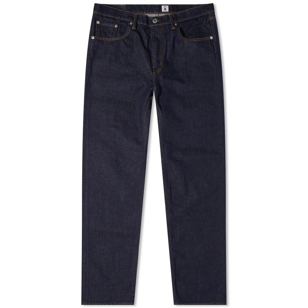 Edwin Edwin Slim Tapered Jean 1