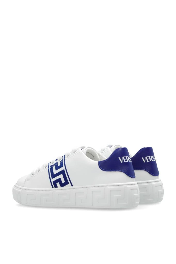 Versace Sneakers with logo 3