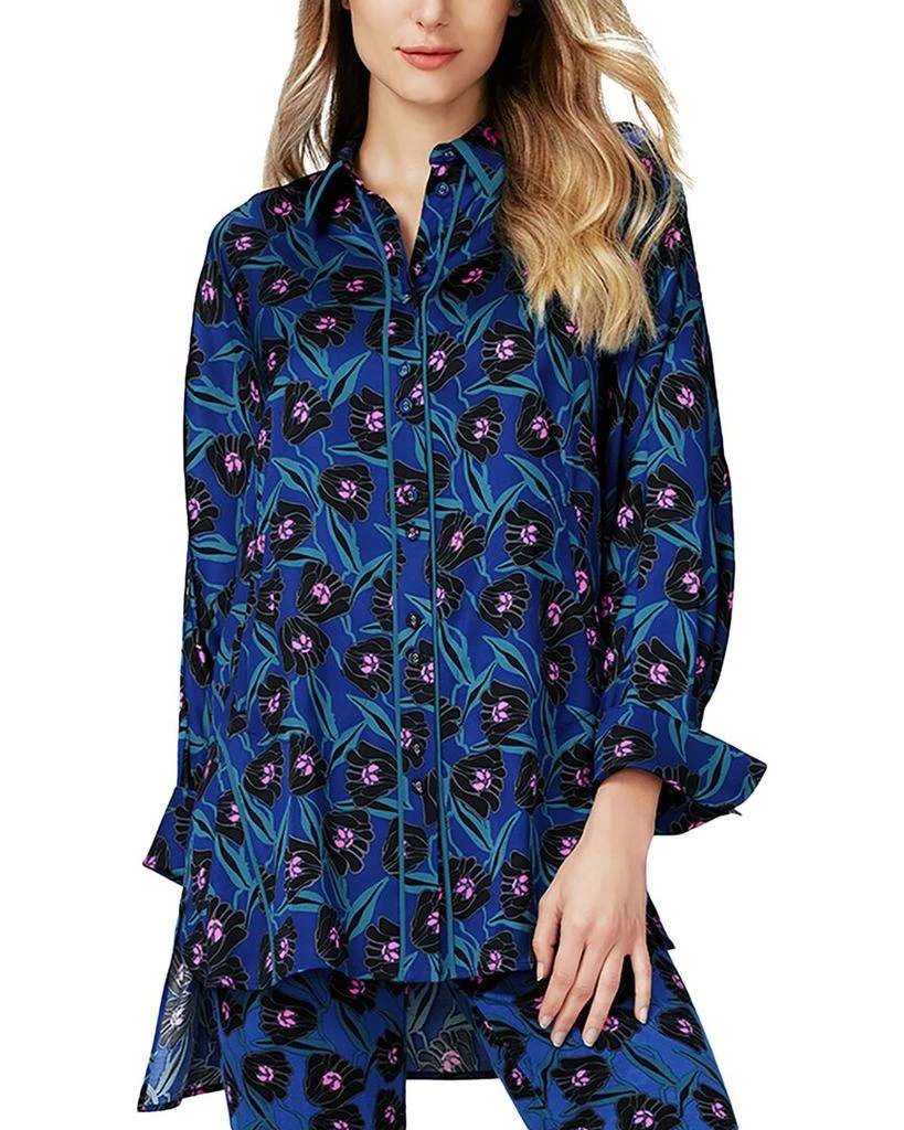 Diane von Furstenberg Alona Blouse 1