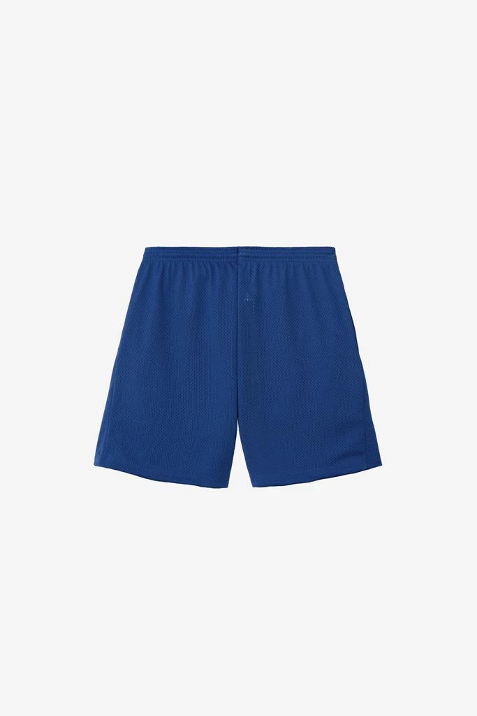 Los Angeles Apparel PRM442 - Pro Mesh Gym Shorts 50