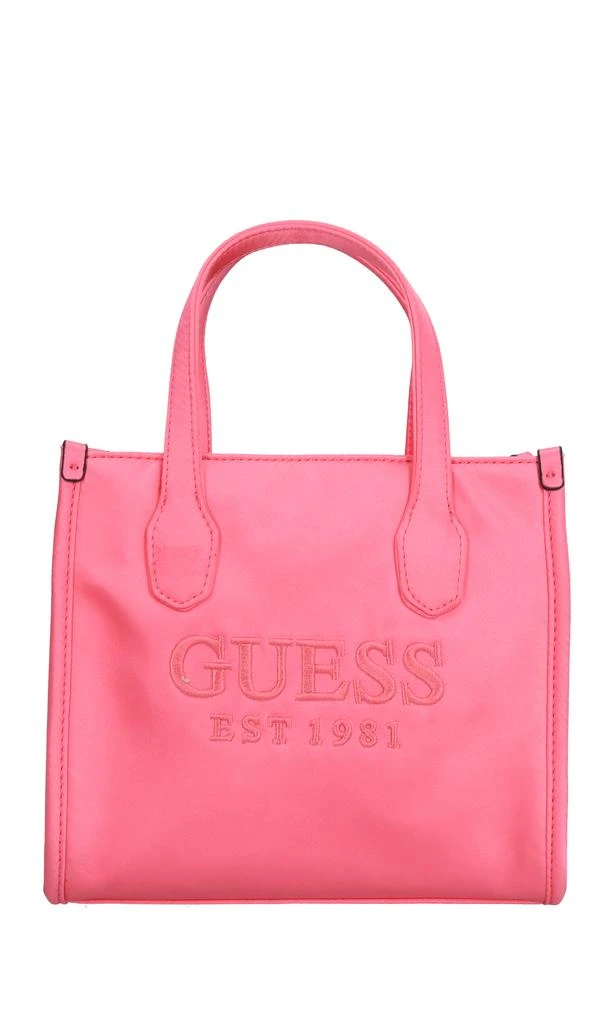GUESS Guess Bags.. Pink 1